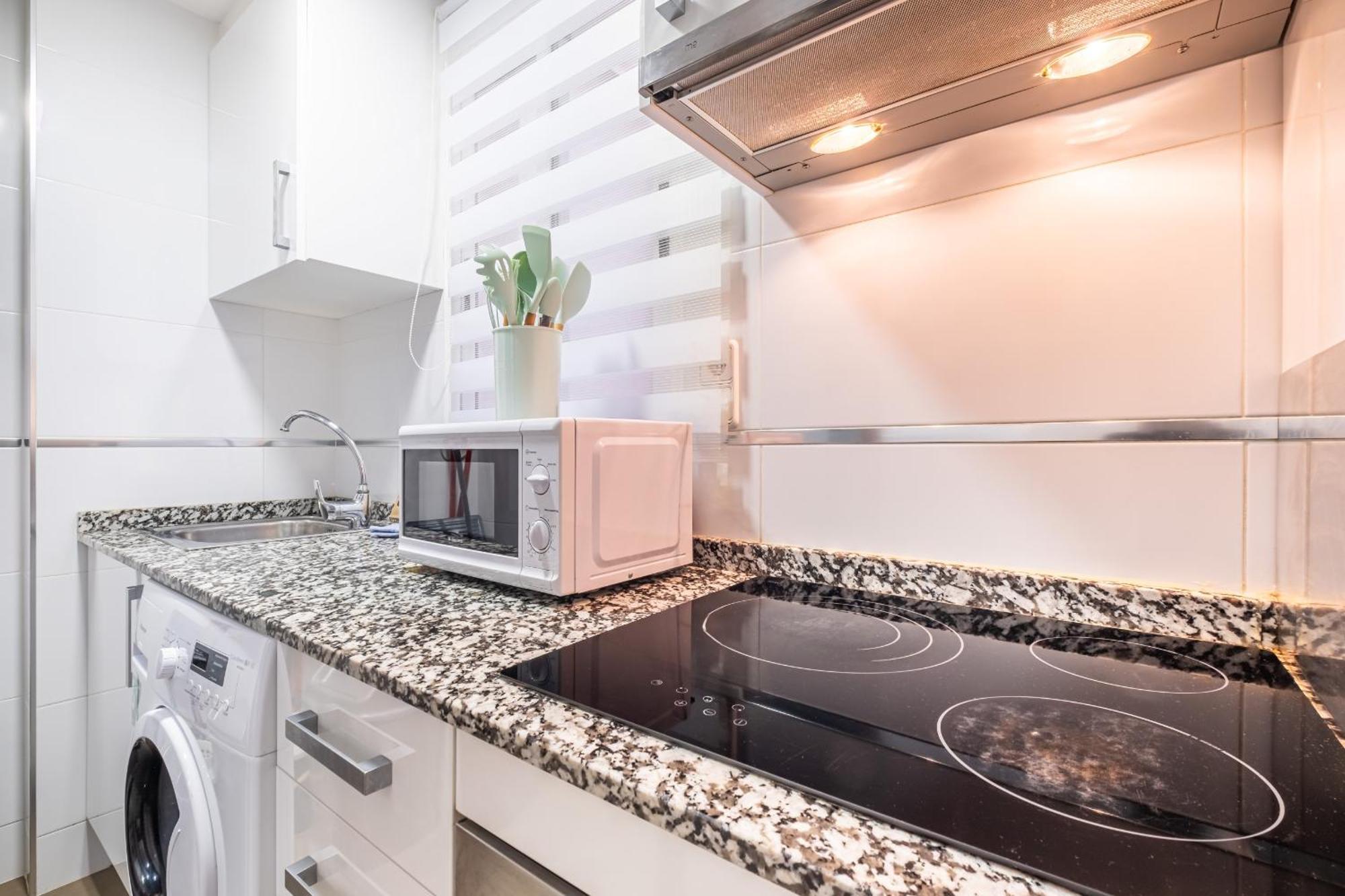 Appartamento Old Town 48 2-c