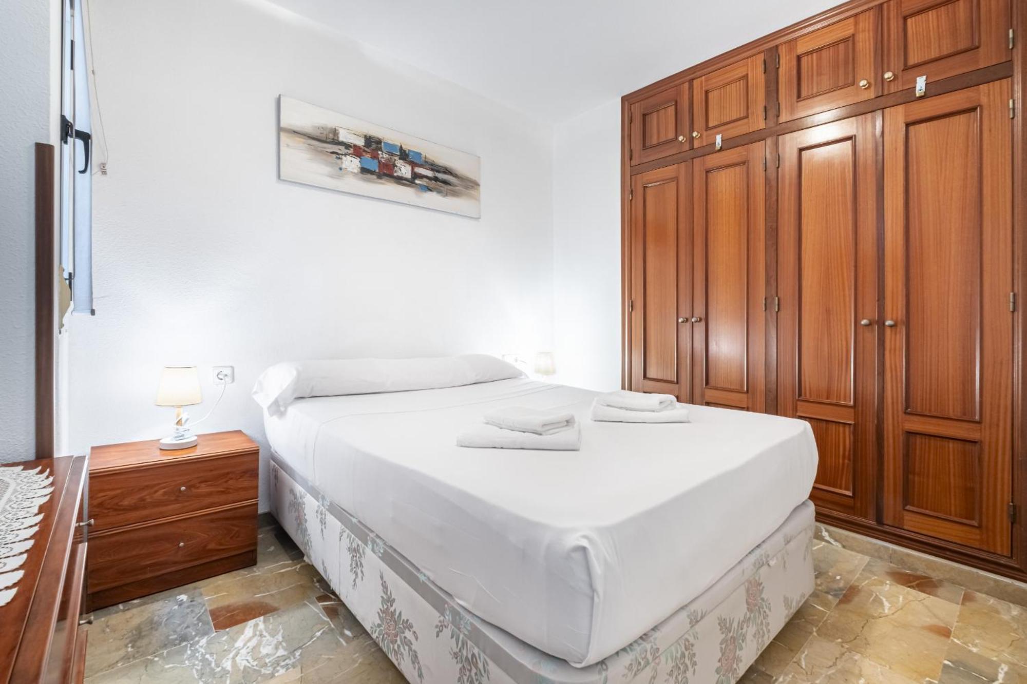 Old Town 48 2-c Appartamento