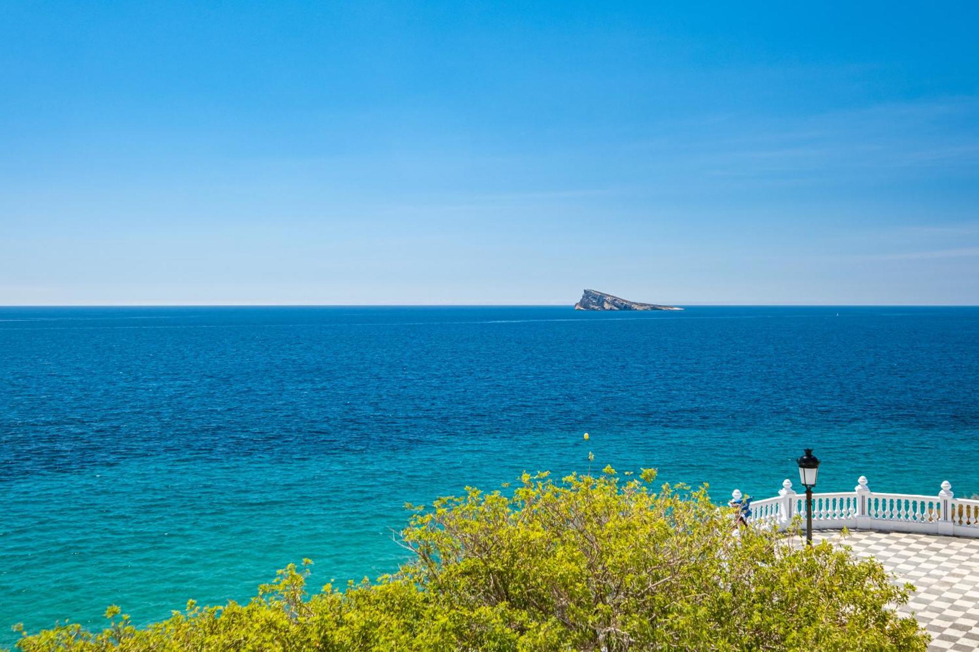Appartement Old Town 48 2-c Benidorm