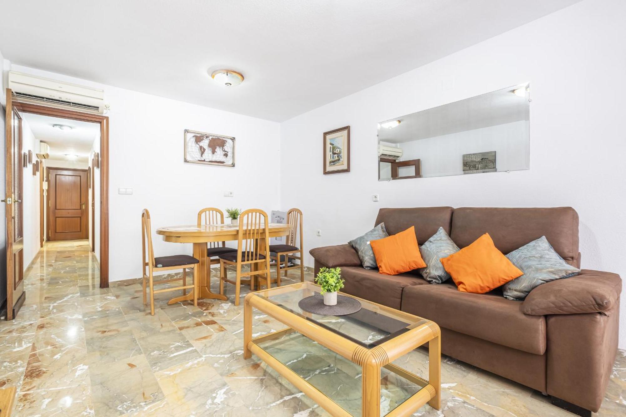 Old Town 48 2-c Appartement