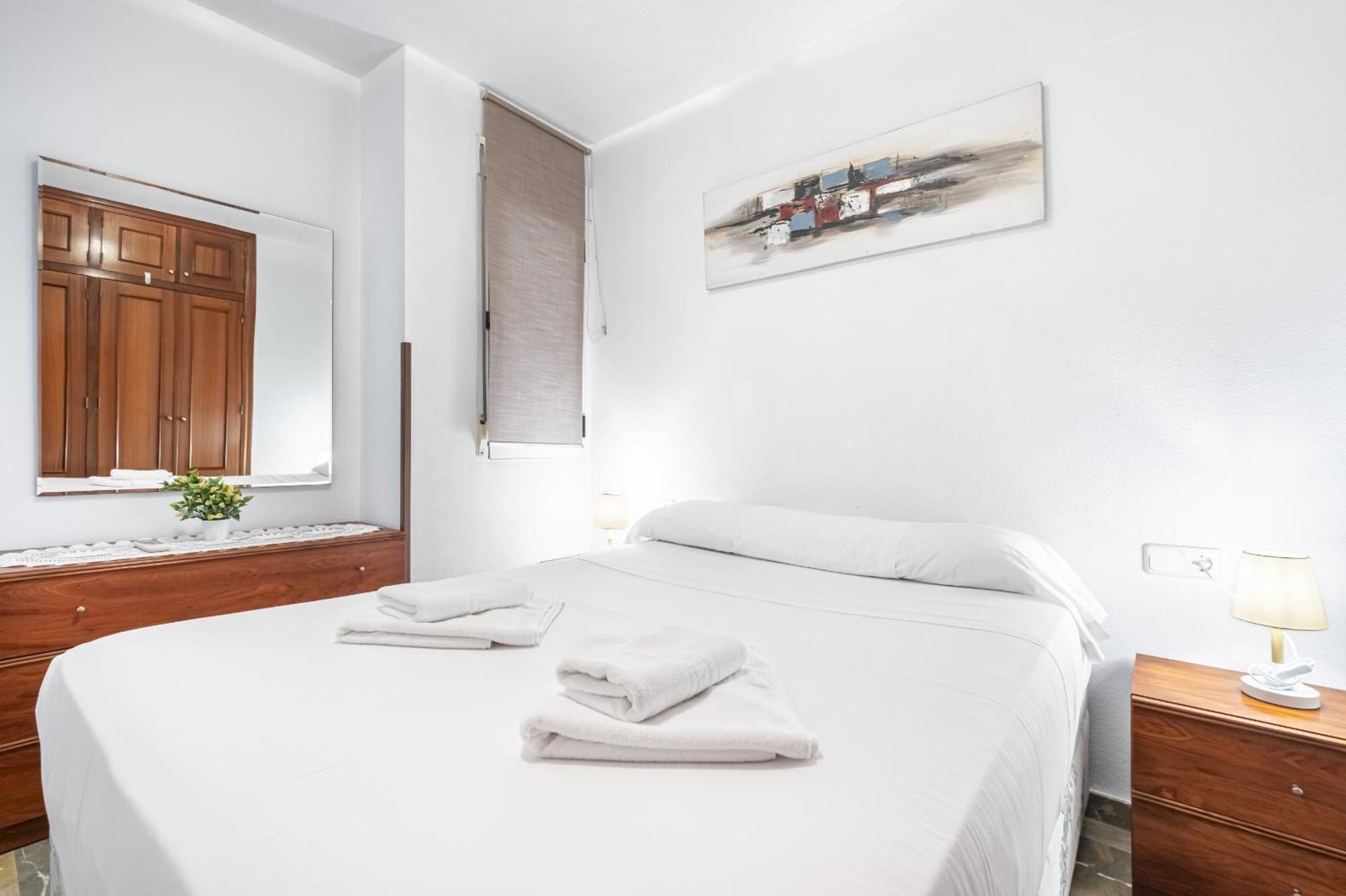 Old Town 48 2-c Appartement *