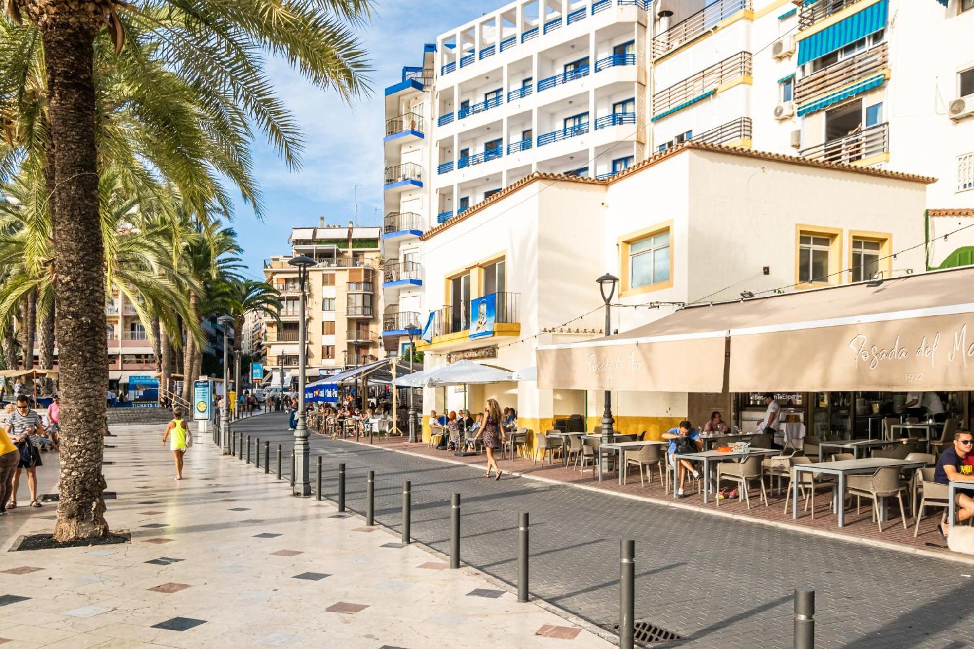 Appartement Old Town 48 2-c *